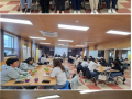 단단!!든든!! 업무협약식 및 상담기법 교육