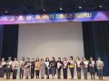 2023년 경남도 여성폭력추방주간 기념행사 도지사 표창 수상