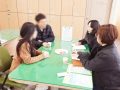 젠더폭력 지원 협력 회의